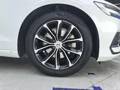 2021 Volvo S60 T4 Zhiyi Luxury, белый — фото 6