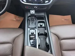 2021 Volvo S60 T4 Zhiyi Luxury, белый — фото 16