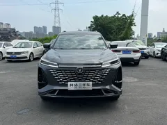 2023 Changan CS75 PLUS 3rd Gen 1.5T AT Luxury — фото 2