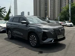 2023 Changan CS75 PLUS 3rd Gen 1.5T AT Luxury — фото 3
