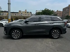 2023 Changan CS75 PLUS 3rd Gen 1.5T AT Luxury — фото 4