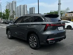 2023 Changan CS75 PLUS 3rd Gen 1.5T AT Luxury — фото 5