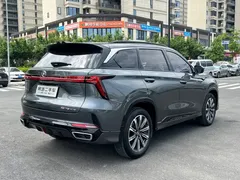 2023 Changan CS75 PLUS 3rd Gen 1.5T AT Luxury — фото 7