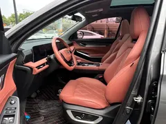 2023 Changan CS75 PLUS 3rd Gen 1.5T AT Luxury — фото 9