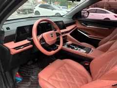 2023 Changan CS75 PLUS 3rd Gen 1.5T AT Luxury — фото 10