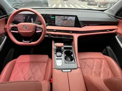 2023 Changan CS75 PLUS 3rd Gen 1.5T AT Luxury — фото 11