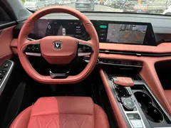 2023 Changan CS75 PLUS 3rd Gen 1.5T AT Luxury — фото 12