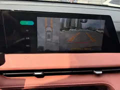 2023 Changan CS75 PLUS 3rd Gen 1.5T AT Luxury — фото 15