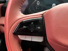 2023 Changan CS75 PLUS 3rd Gen 1.5T AT Luxury — фото 17