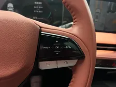 2023 Changan CS75 PLUS 3rd Gen 1.5T AT Luxury — фото 18