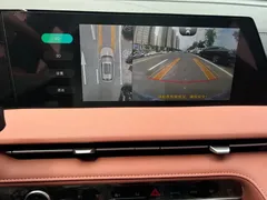 2023 Changan CS75 PLUS 3rd Gen 1.5T AT Luxury — фото 19
