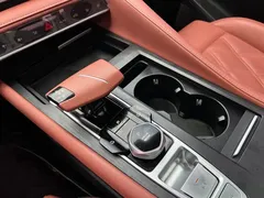 2023 Changan CS75 PLUS 3rd Gen 1.5T AT Luxury — фото 21