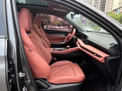 2023 Changan CS75 PLUS 3rd Gen 1.5T AT Luxury — фото 22