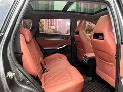 2023 Changan CS75 PLUS 3rd Gen 1.5T AT Luxury — фото 23
