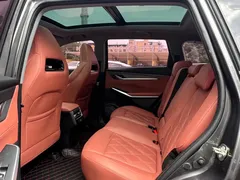 2023 Changan CS75 PLUS 3rd Gen 1.5T AT Luxury — фото 25