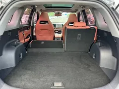 2023 Changan CS75 PLUS 3rd Gen 1.5T AT Luxury — фото 27
