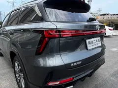 2023 Changan CS75 PLUS 3rd Gen 1.5T AT Luxury — фото 31
