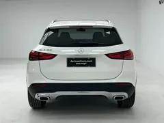 2020 Mercedes-Benz GLA 180, белый — фото 9