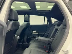 2020 Mercedes-Benz GLA 180, белый — фото 15