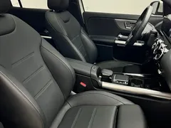 2020 Mercedes-Benz GLA 180, белый — фото 16