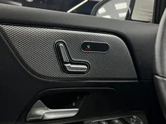 2020 Mercedes-Benz GLA 180, белый — фото 17