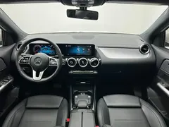 2020 Mercedes-Benz GLA 180, белый — фото 19