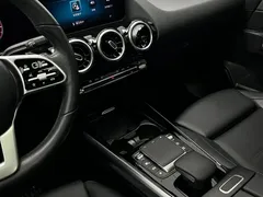 2020 Mercedes-Benz GLA 180, белый — фото 20