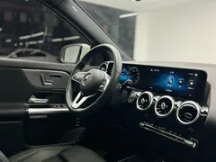 2020 Mercedes-Benz GLA 180, белый — фото 21