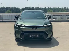 2023 Honda Breeze 240TURBO 4WD Premium 5, зелёный — фото 2