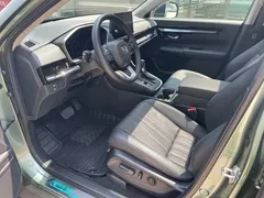 2023 Honda Breeze 240TURBO 4WD Premium 5, зелёный — фото 8