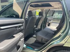 2023 Honda Breeze 240TURBO 4WD Premium 5, зелёный — фото 9