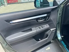 2023 Honda Breeze 240TURBO 4WD Premium 5, зелёный — фото 10