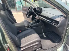 2023 Honda Breeze 240TURBO 4WD Premium 5, зелёный — фото 11