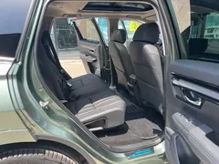 2023 Honda Breeze 240TURBO 4WD Premium 5, зелёный — фото 12