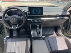 2023 Honda Breeze 240TURBO 4WD Premium 5, зелёный — фото 14