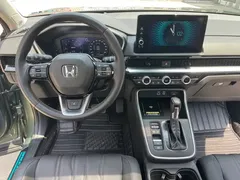 2023 Honda Breeze 240TURBO 4WD Premium 5, зелёный — фото 15