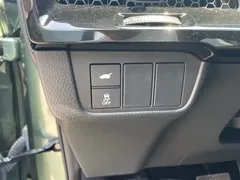 2023 Honda Breeze 240TURBO 4WD Premium 5, зелёный — фото 20