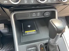 2023 Honda Breeze 240TURBO 4WD Premium 5, зелёный — фото 24