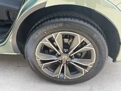 2023 Honda Breeze 240TURBO 4WD Premium 5, зелёный — фото 27