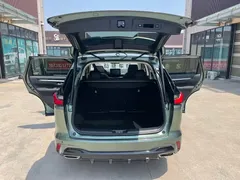2023 Honda Breeze 240TURBO 4WD Premium 5, зелёный — фото 28