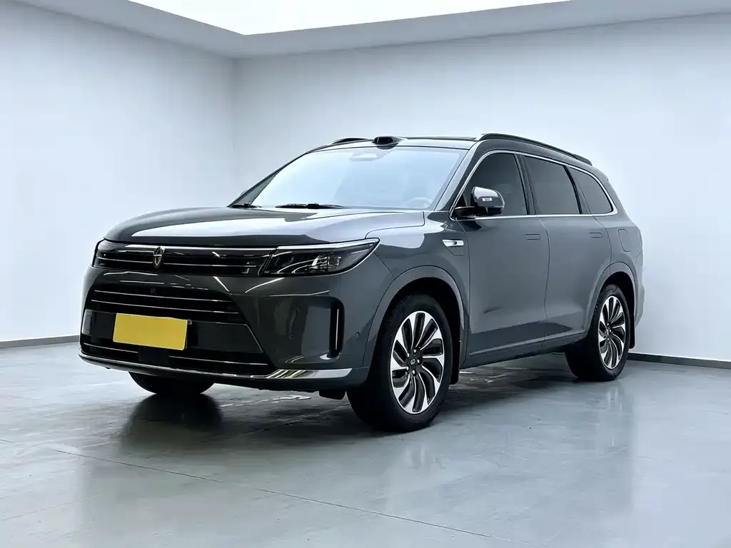 2024 Aito M7 1.5T 4WD Max 5