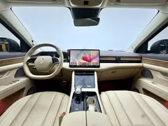 2024 Aito M7 1.5T 4WD Max 5 — фото 13