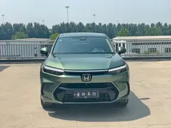 2023 Honda Breeze 240TURBO 4WD Premium 5, зелёный — фото 2