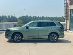 2023 Honda Breeze 240TURBO 4WD Premium 5, зелёный — фото 7