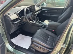 2023 Honda Breeze 240TURBO 4WD Premium 5, зелёный — фото 8