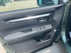 2023 Honda Breeze 240TURBO 4WD Premium 5, зелёный — фото 9
