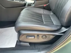 2023 Honda Breeze 240TURBO 4WD Premium 5, зелёный — фото 10