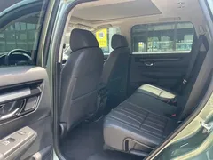 2023 Honda Breeze 240TURBO 4WD Premium 5, зелёный — фото 11