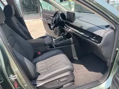 2023 Honda Breeze 240TURBO 4WD Premium 5, зелёный — фото 14