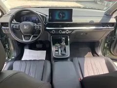 2023 Honda Breeze 240TURBO 4WD Premium 5, зелёный — фото 17